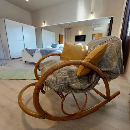 And Antea 4* Ровинь