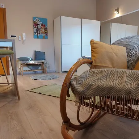 And Antea Гостевой дом 4*